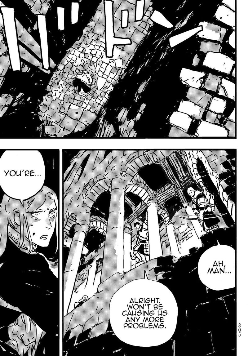 Tower Dungeon Chapter 6 Page 38