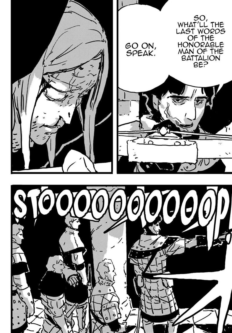 Tower Dungeon Chapter 7 Page 14