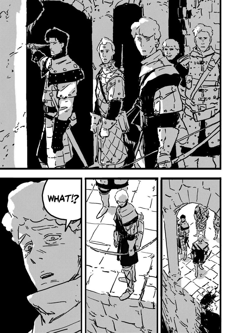 Tower Dungeon Chapter 7 Page 15