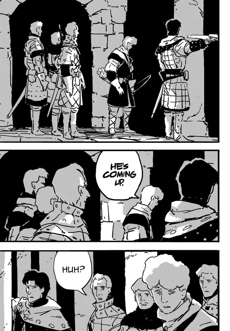 Tower Dungeon Chapter 7 Page 17