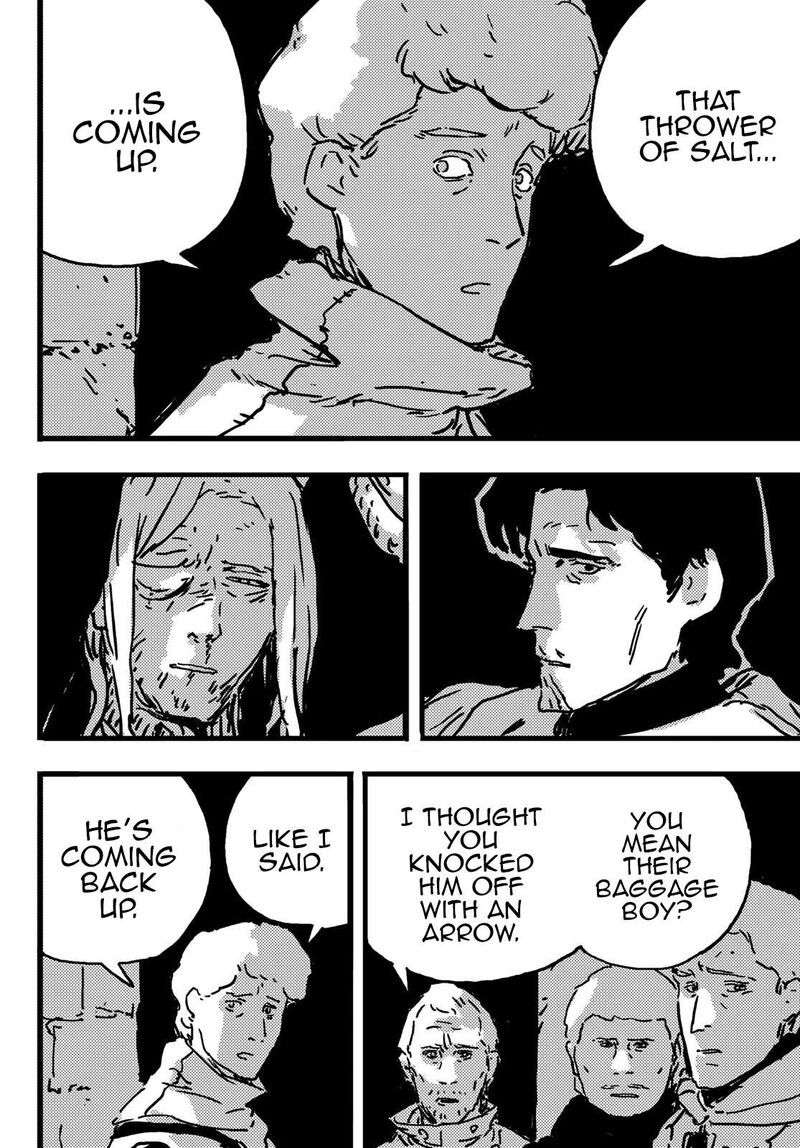 Tower Dungeon Chapter 7 Page 18