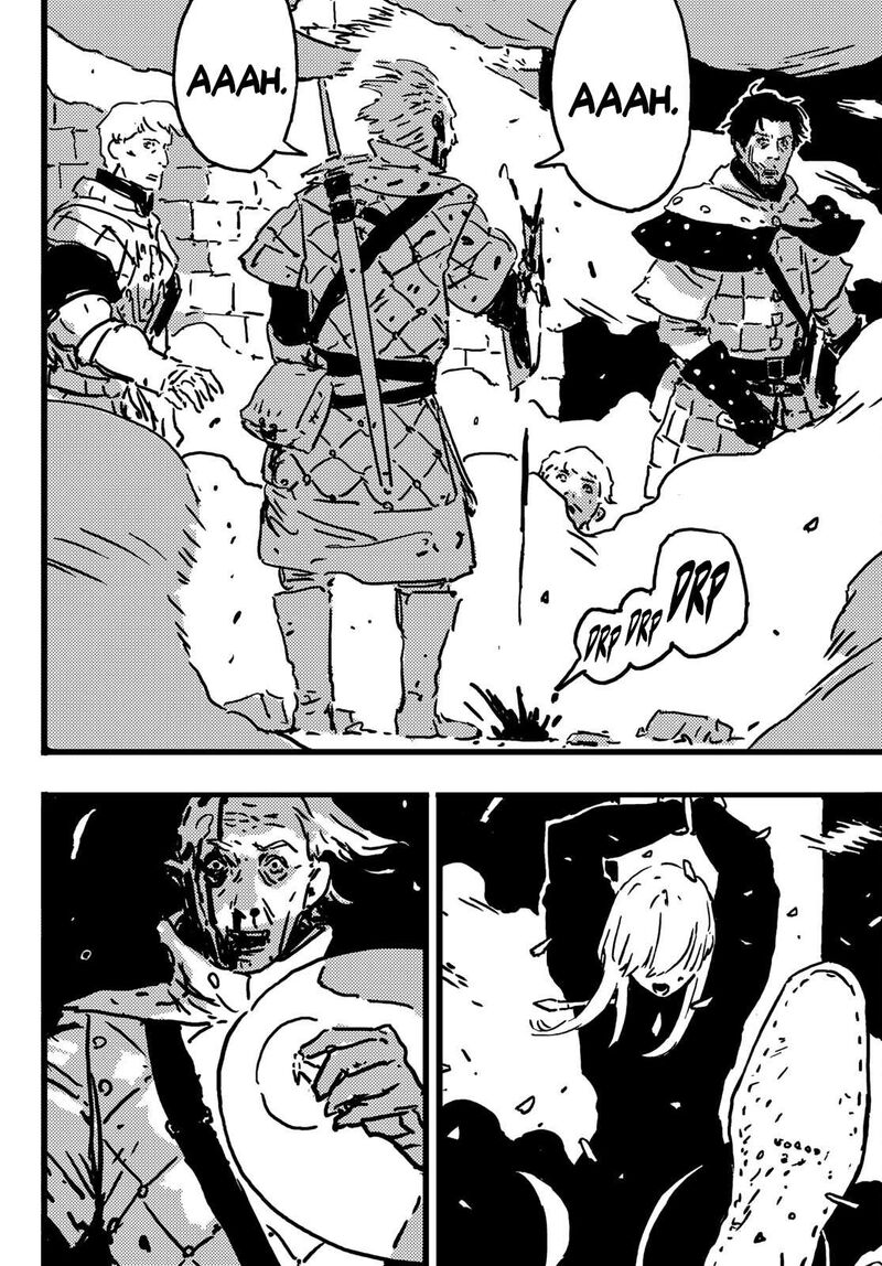 Tower Dungeon Chapter 7 Page 28