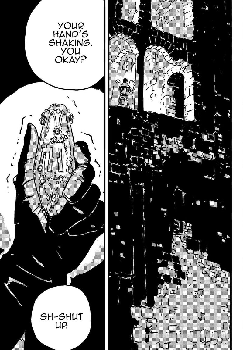Tower Dungeon Chapter 7 Page 3