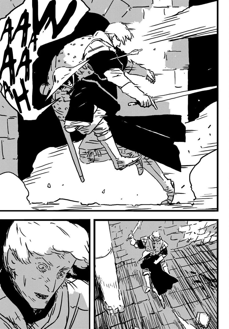 Tower Dungeon Chapter 7 Page 35
