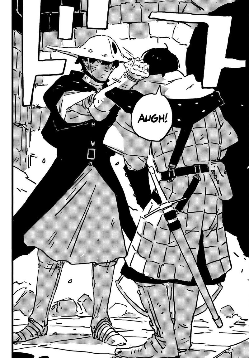 Tower Dungeon Chapter 7 Page 40