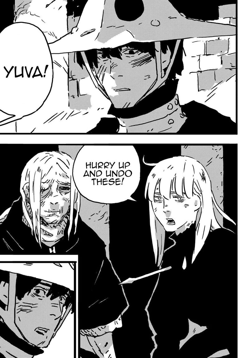 Tower Dungeon Chapter 7 Page 43