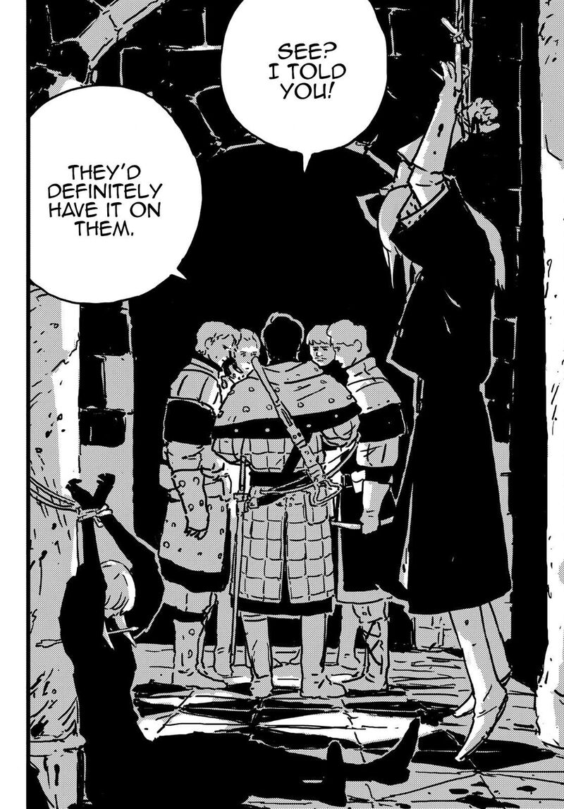 Tower Dungeon Chapter 7 Page 6