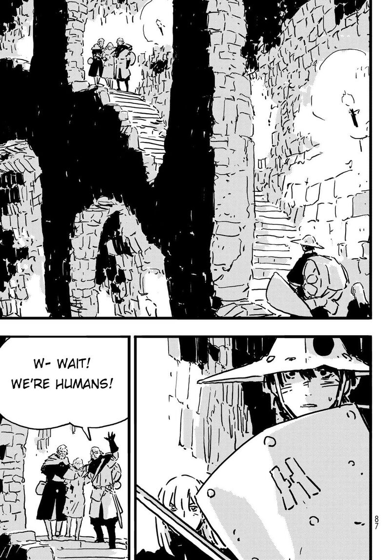Tower Dungeon Chapter 8 Page 11