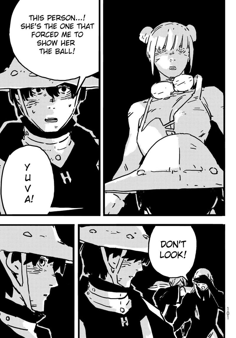 Tower Dungeon Chapter 8 Page 25