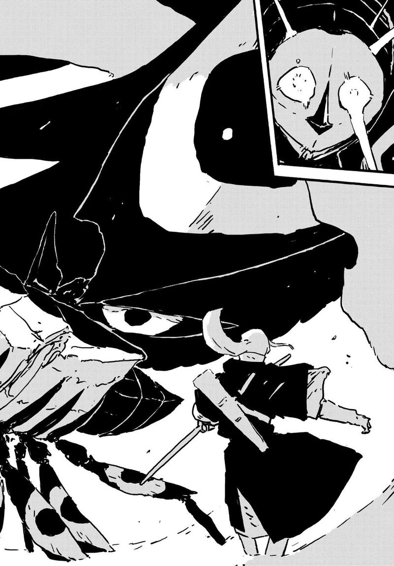 Tower Dungeon Chapter 8 Page 38