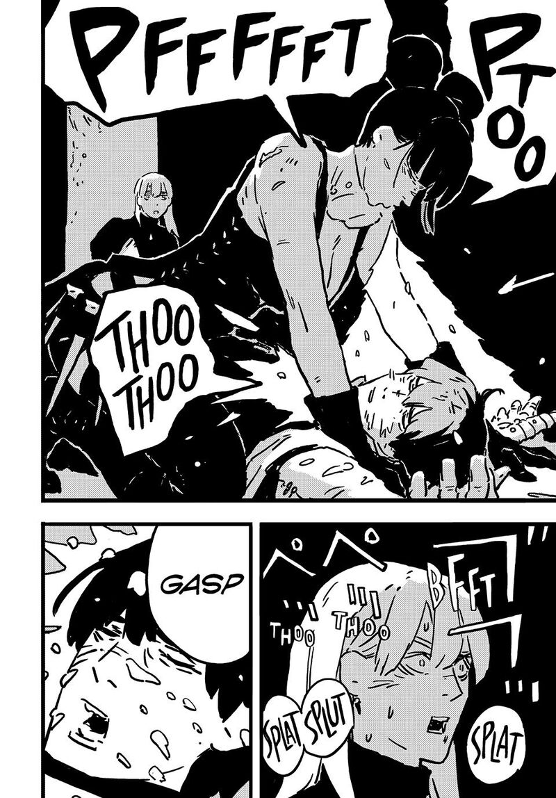 Tower Dungeon Chapter 9 Page 12