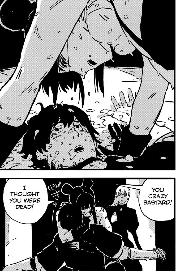 Tower Dungeon Chapter 9 Page 13