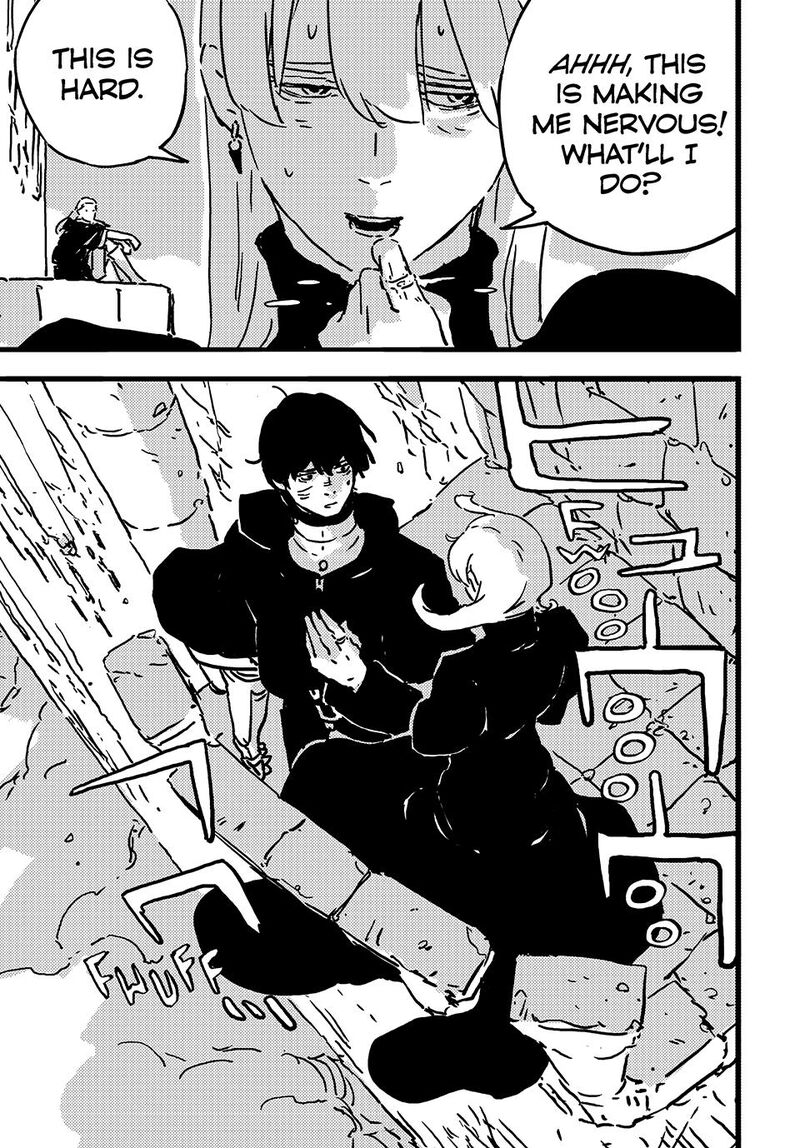 Tower Dungeon Chapter 9 Page 26