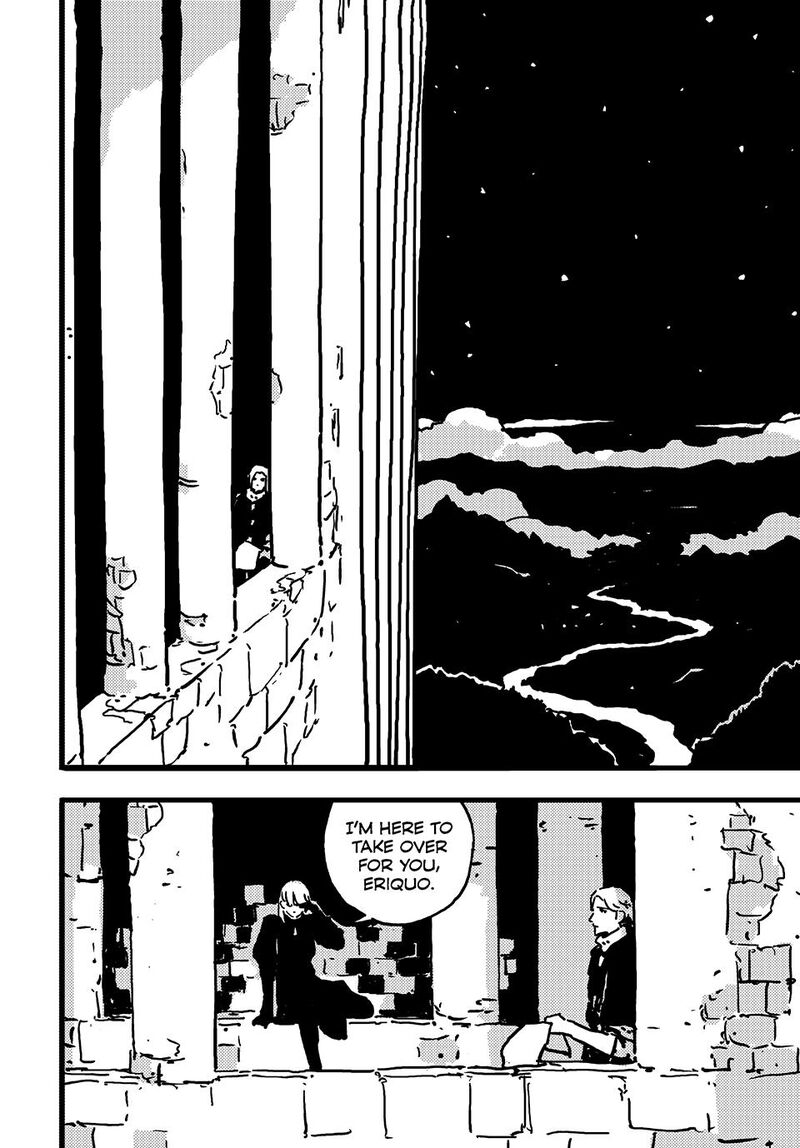 Tower Dungeon Chapter 9 Page 31