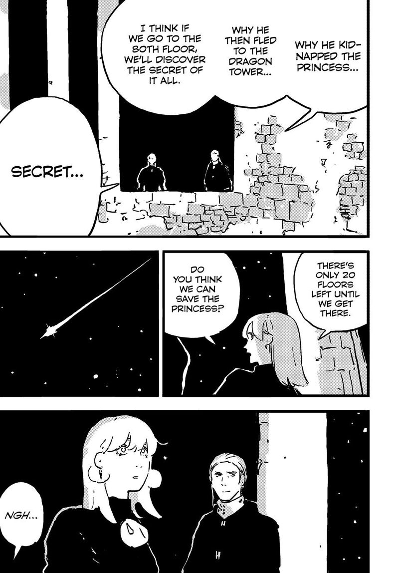 Tower Dungeon Chapter 9 Page 34