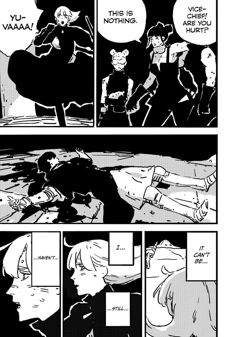 Tower Dungeon Chapter 9 Page 9