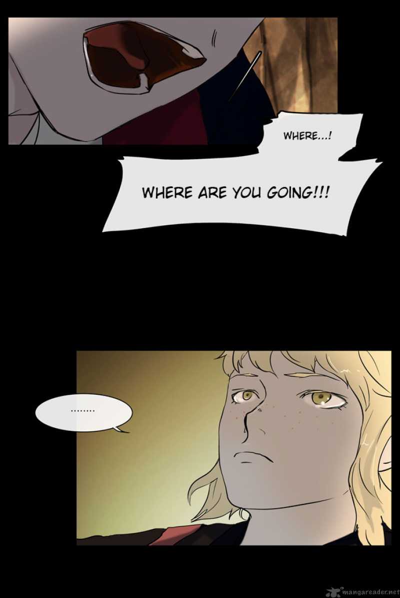 Tower Of God Chapter 1 Page 16