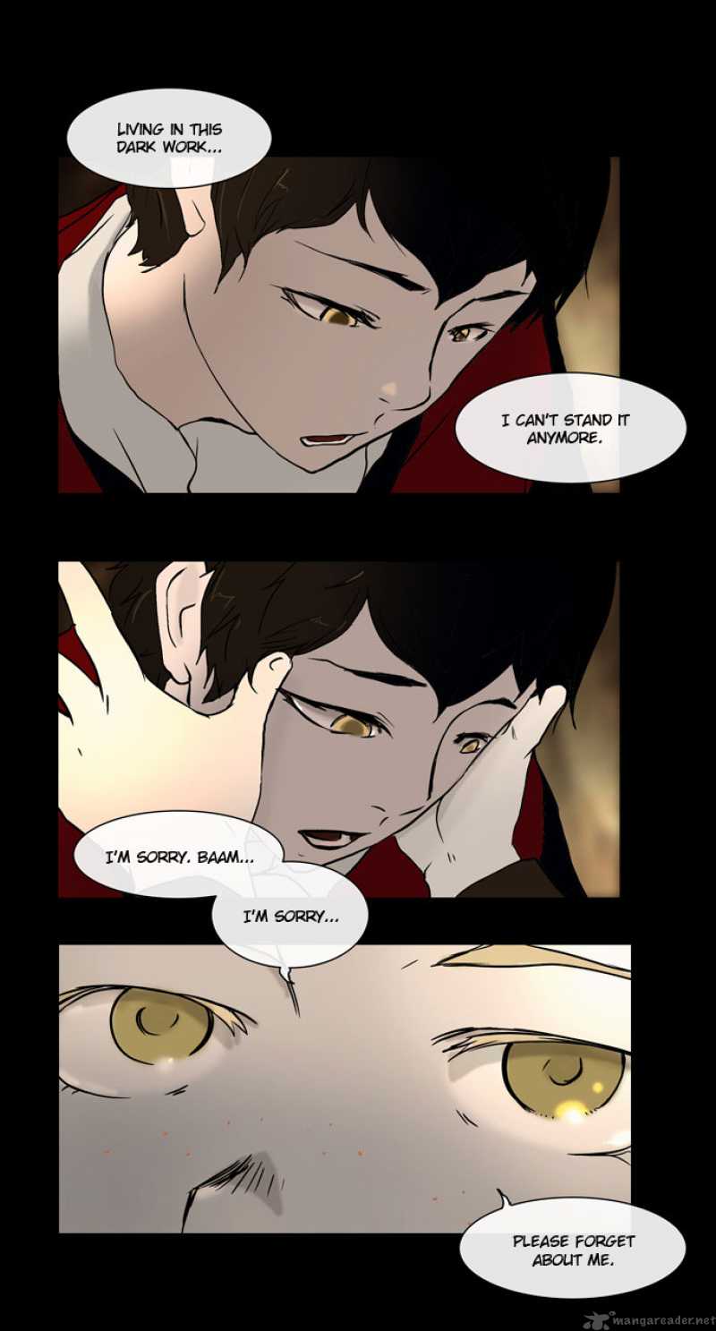 Tower Of God Chapter 1 Page 18