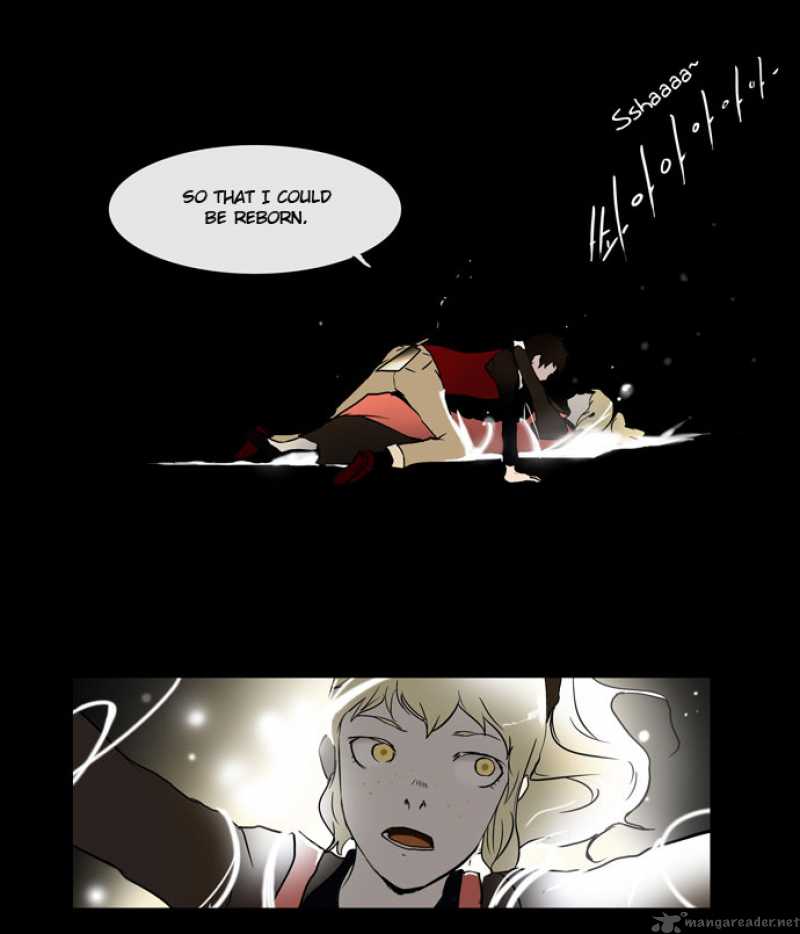 Tower Of God Chapter 1 Page 19