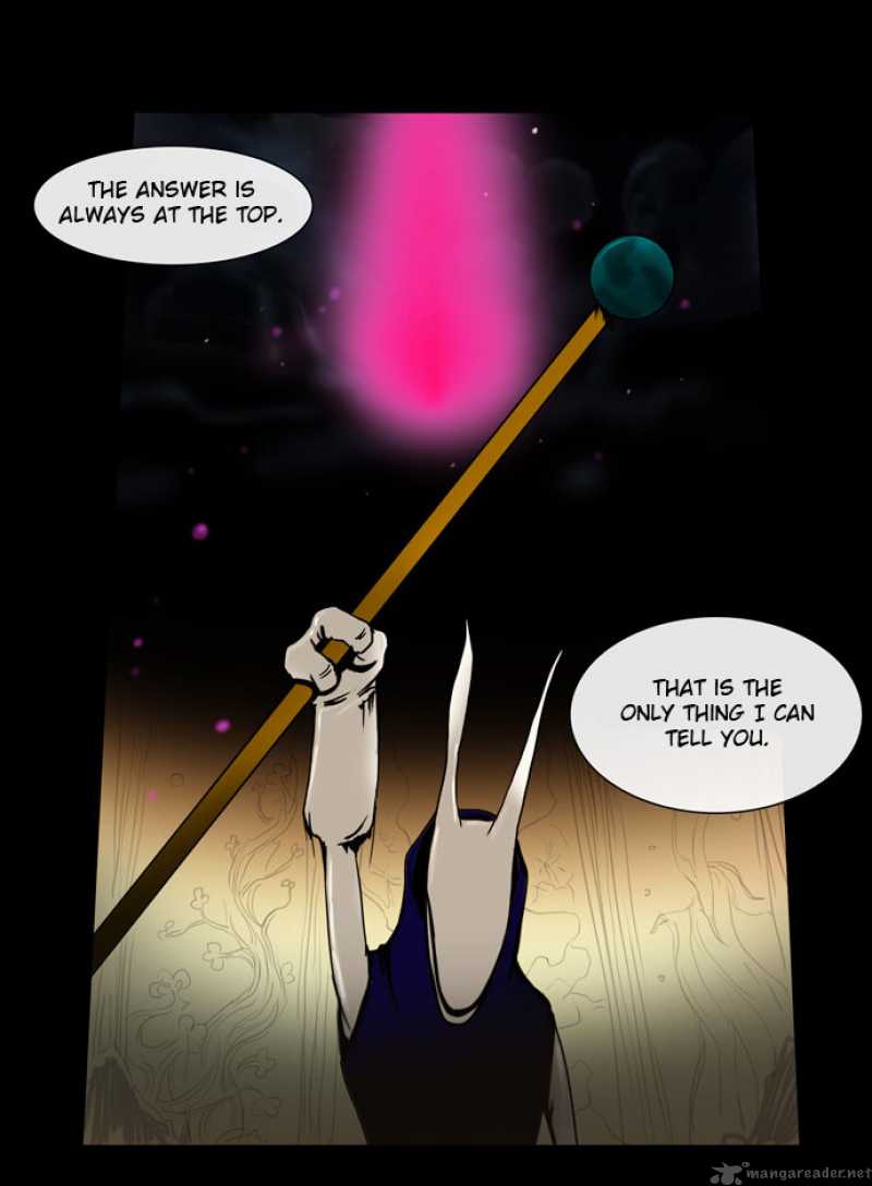 Tower Of God Chapter 1 Page 35