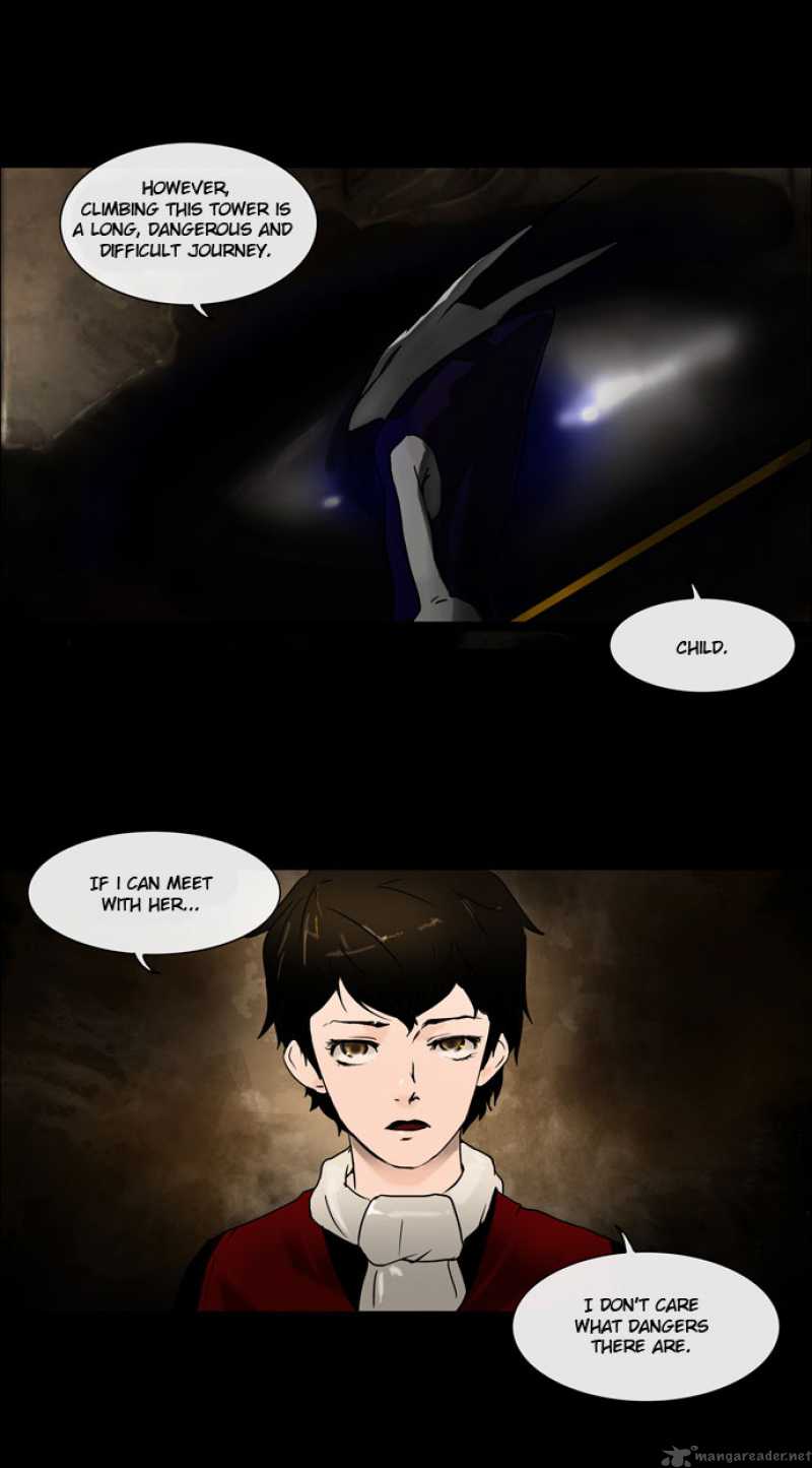 Tower Of God Chapter 1 Page 37