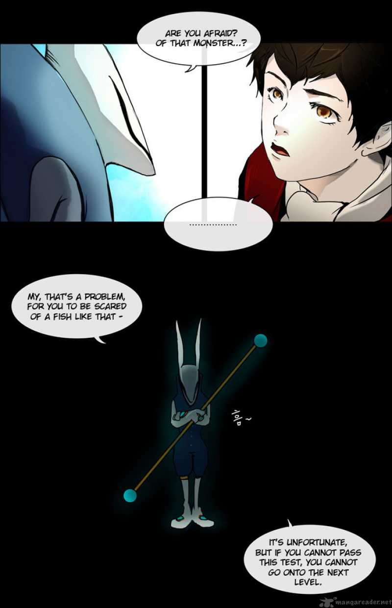 Tower Of God Chapter 1 Page 45