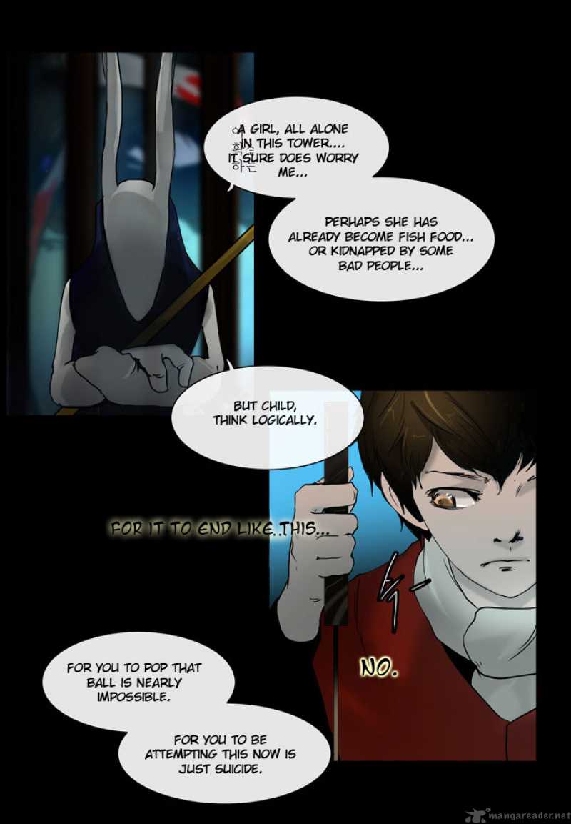 Tower Of God Chapter 1 Page 47