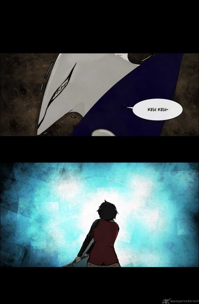 Tower Of God Chapter 1 Page 50