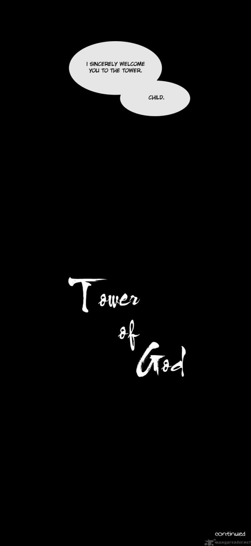 Tower Of God Chapter 1 Page 51