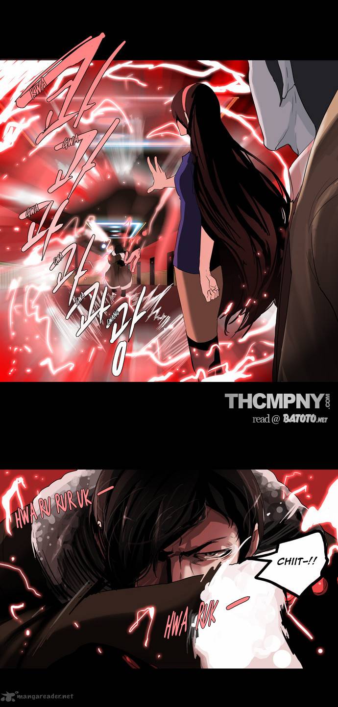 Tower Of God Chapter 100 Page 22