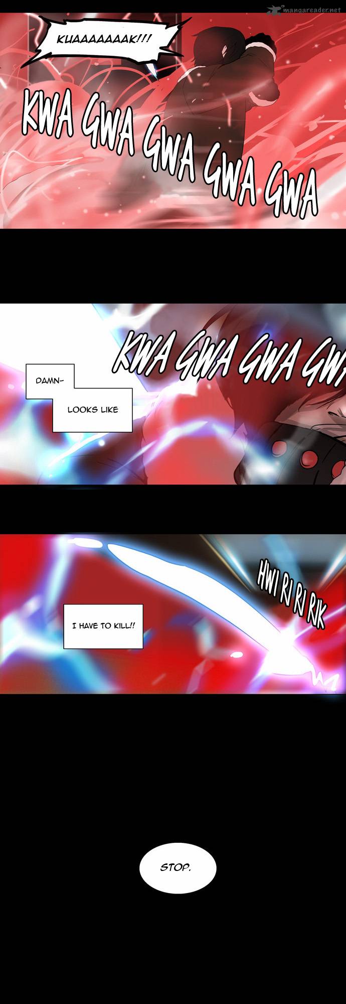 Tower Of God Chapter 100 Page 24