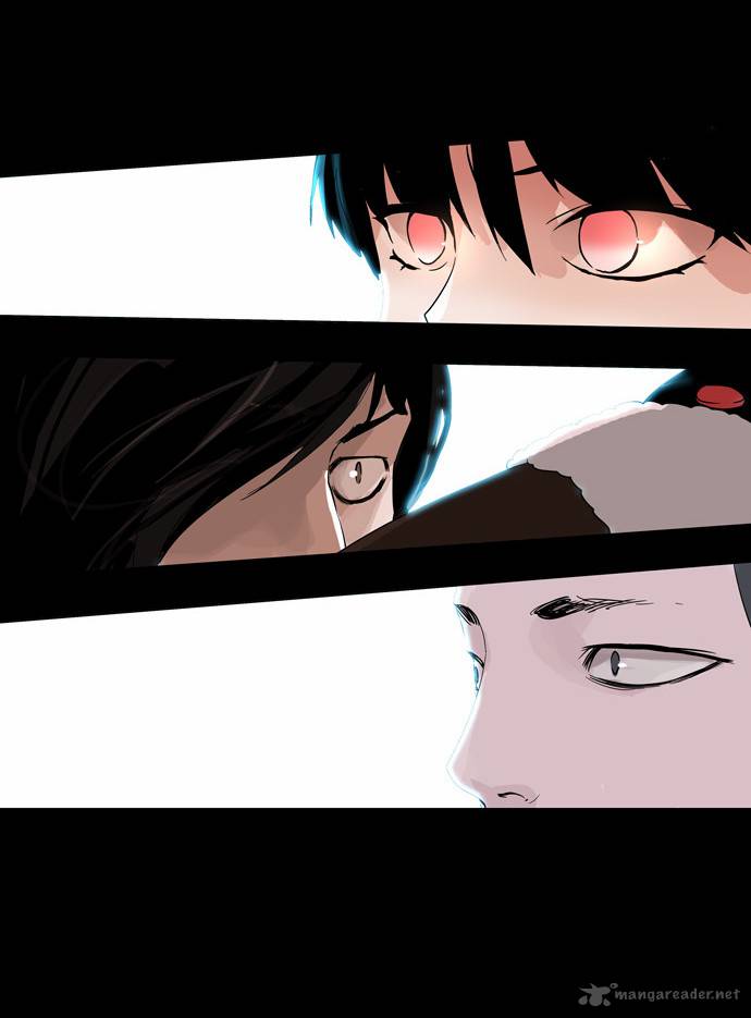 Tower Of God Chapter 100 Page 25