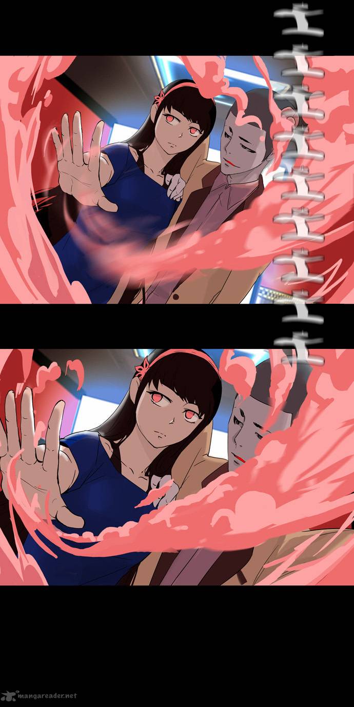 Tower Of God Chapter 100 Page 27