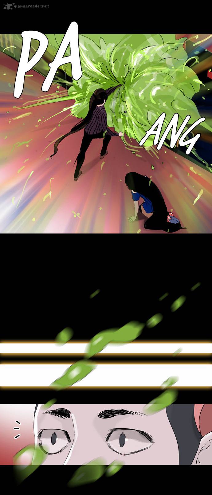 Tower Of God Chapter 100 Page 32
