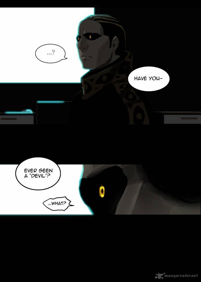 Tower Of God Chapter 100 Page 39