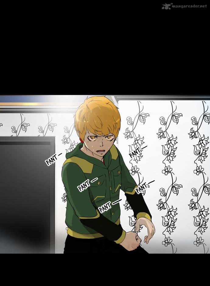 Tower Of God Chapter 101 Page 11