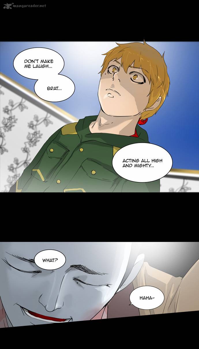 Tower Of God Chapter 101 Page 18