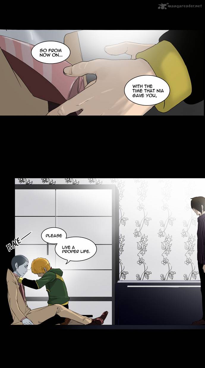 Tower Of God Chapter 101 Page 37