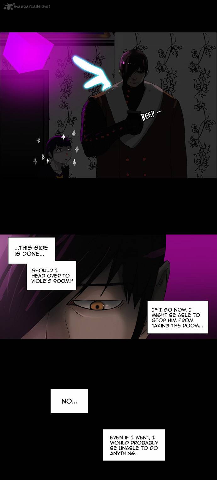 Tower Of God Chapter 101 Page 8