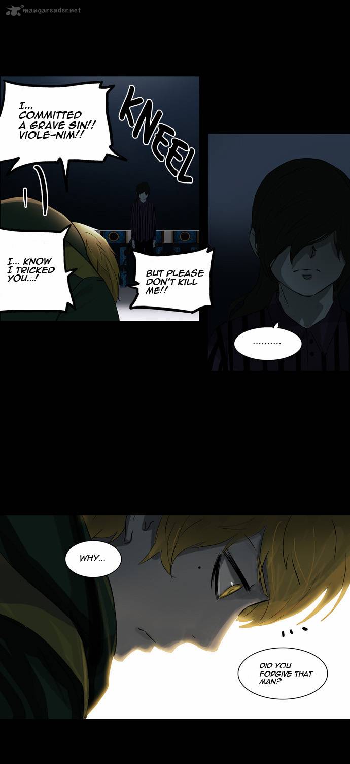 Tower Of God Chapter 102 Page 13