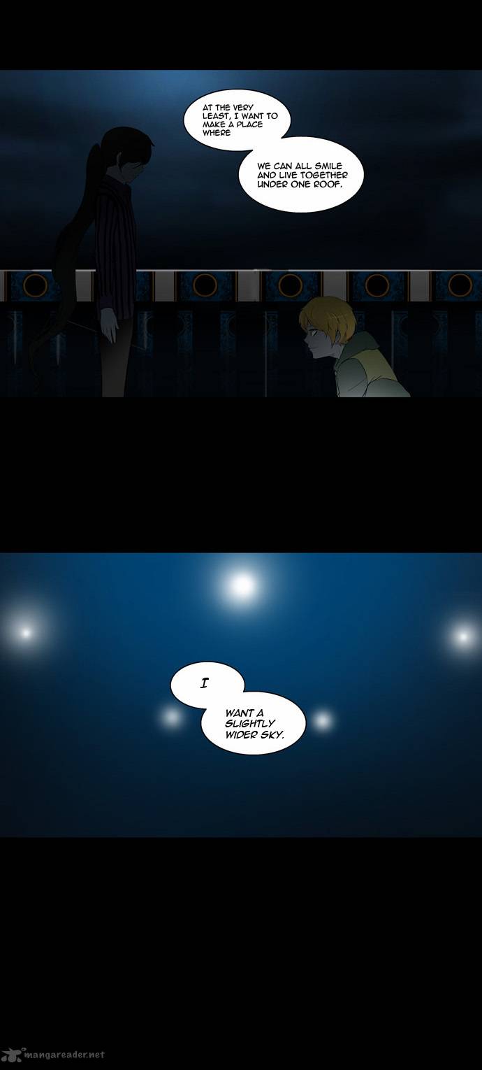 Tower Of God Chapter 102 Page 18