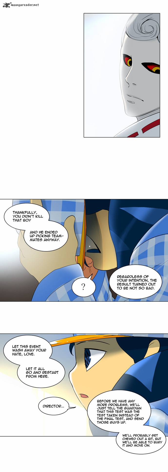 Tower Of God Chapter 102 Page 24