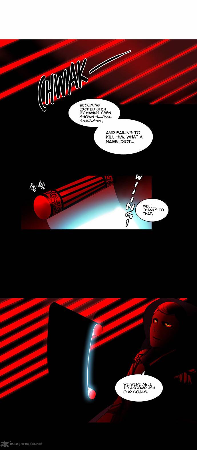 Tower Of God Chapter 102 Page 28