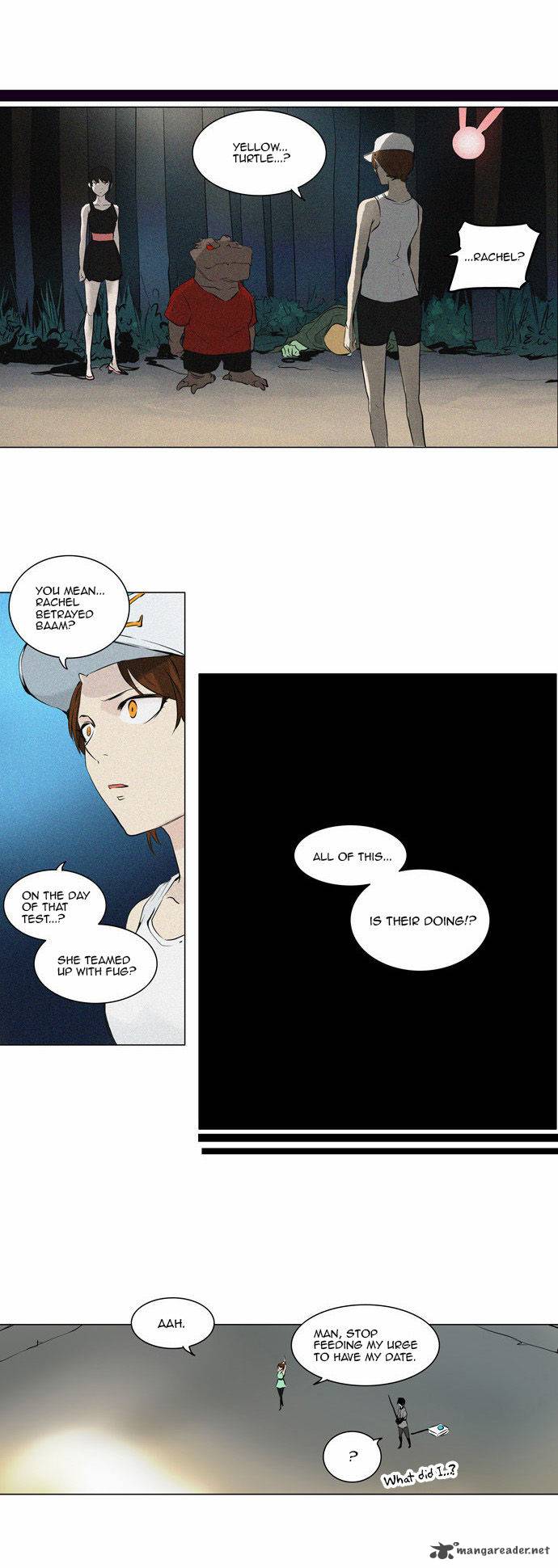 Tower Of God Chapter 103 Page 13