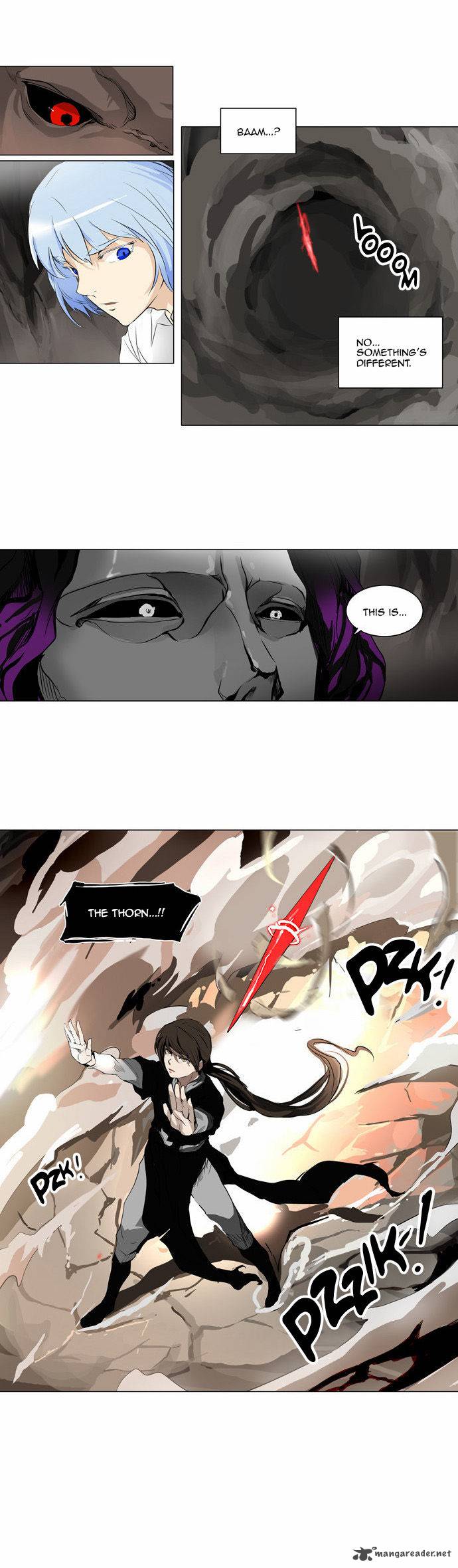 Tower Of God Chapter 103 Page 19