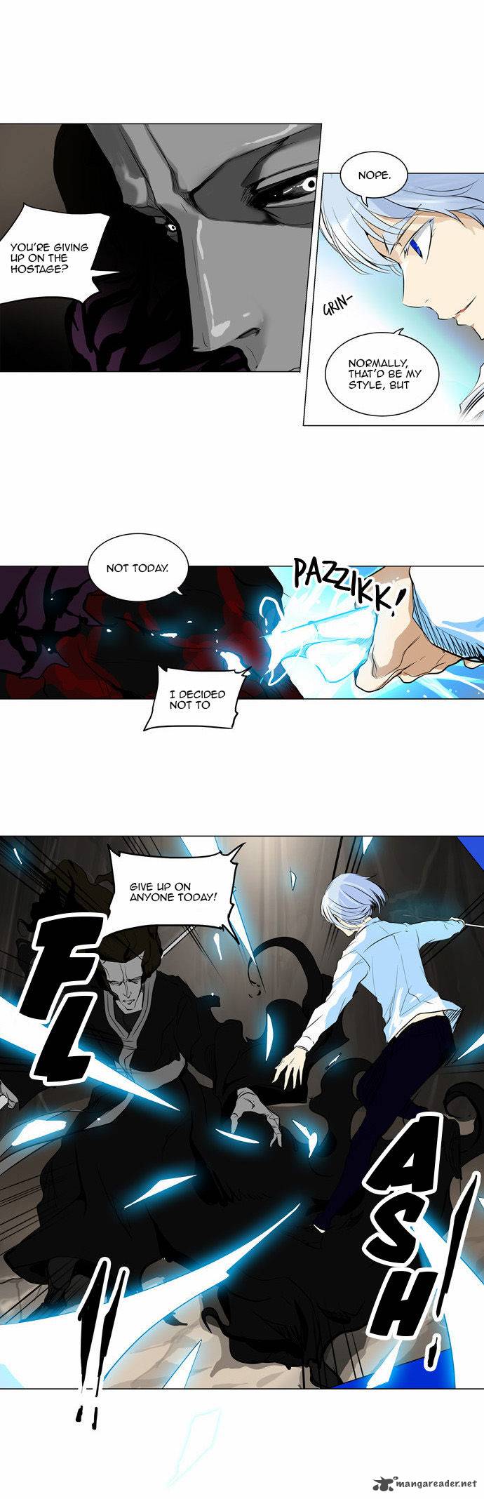 Tower Of God Chapter 103 Page 3