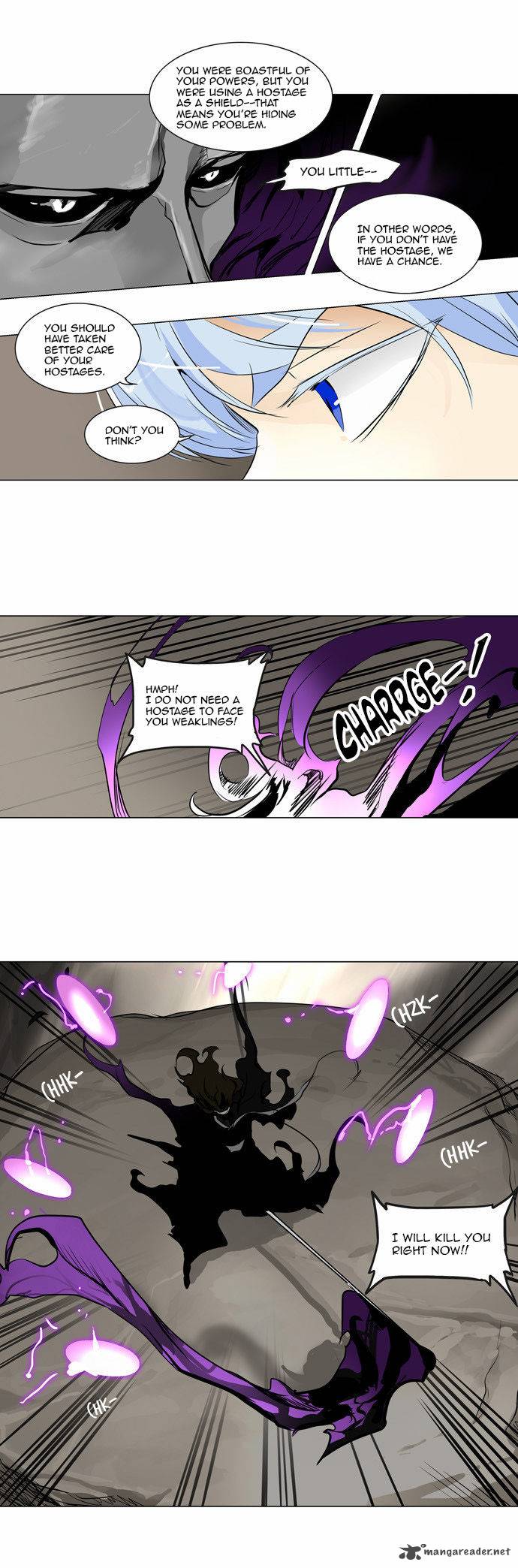 Tower Of God Chapter 103 Page 5