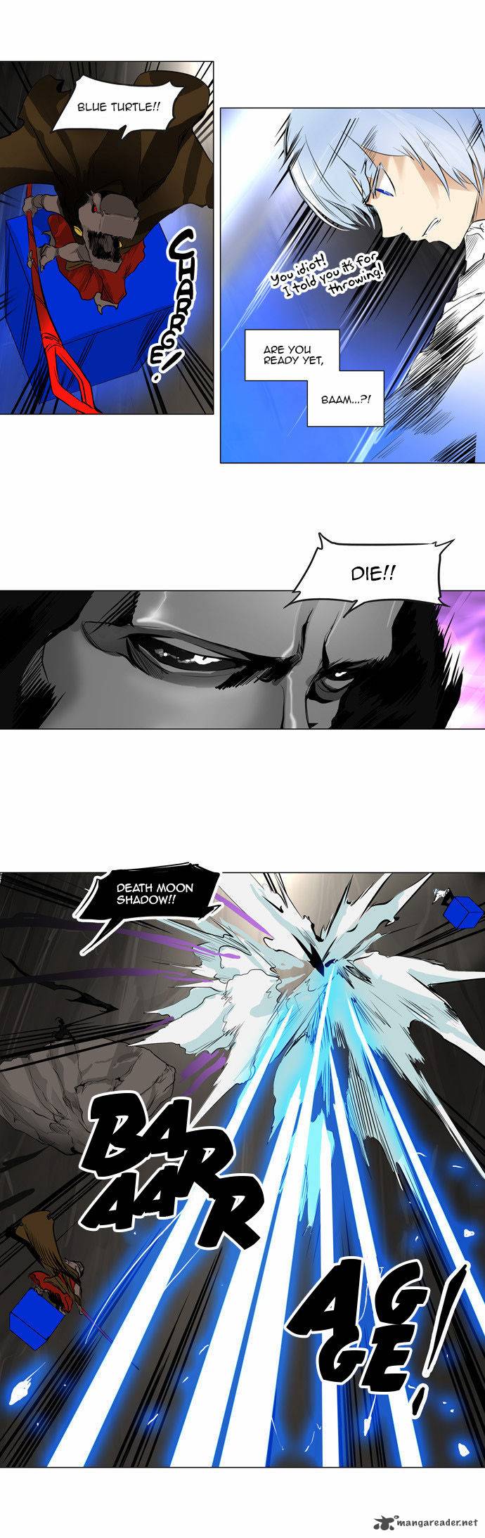 Tower Of God Chapter 103 Page 6