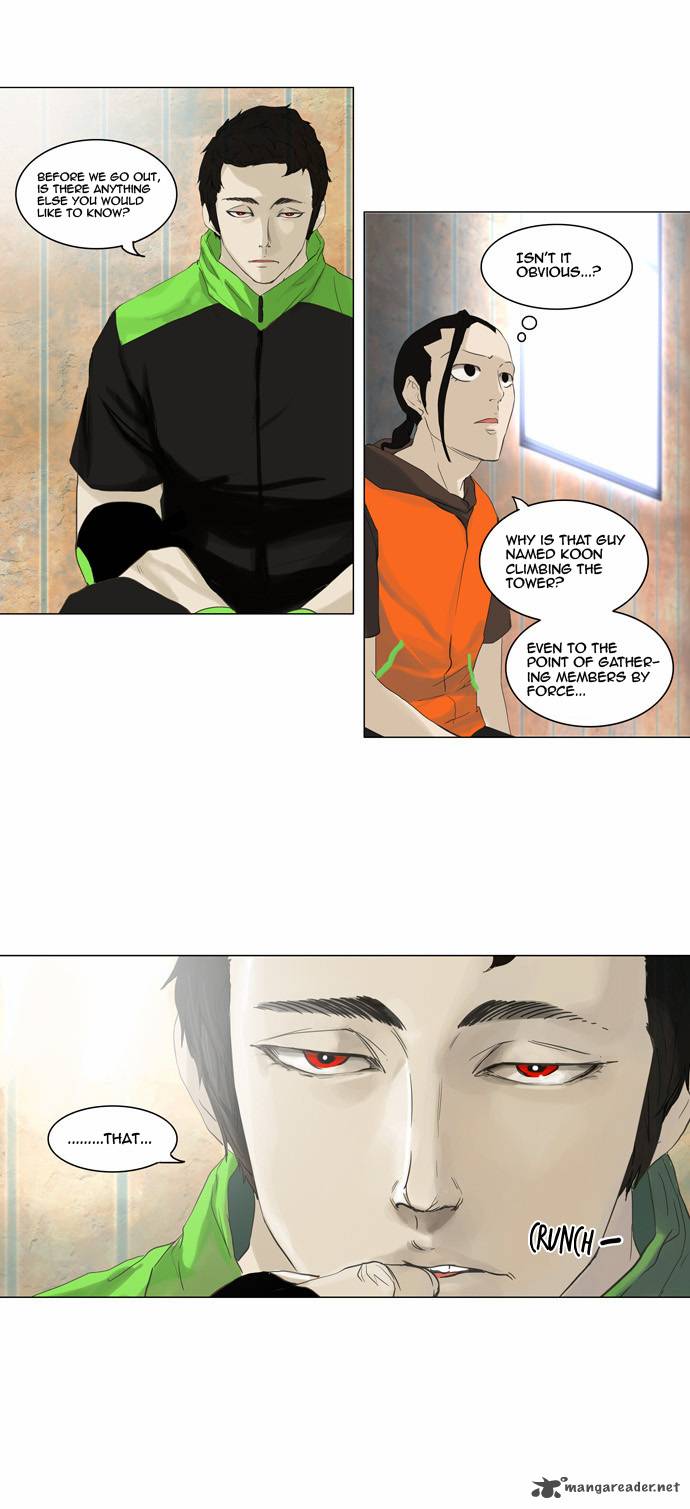 Tower Of God Chapter 104 Page 11