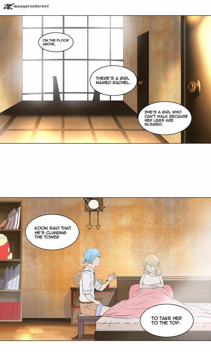 Tower Of God Chapter 104 Page 12